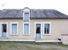 Maison – Type 2 – 45,89m² – 319.56 € – FAVEROLLES