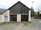 Maison – Type 2 – 45,89m² – 319.56 € – FAVEROLLES