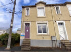 Individuel – Type 3 – 54m² – 58000 € – ISSOUDUN