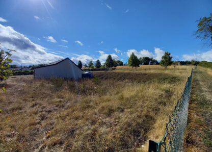 Terrain - 25000 € - ARGENTON-SUR-CREUSE