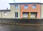 Individuel – Type 4 – 73m² – 65000 € – LUCAY LE MALE