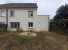 Individuel – Type 4 – 93m² – 92000 € – LA CHATRE