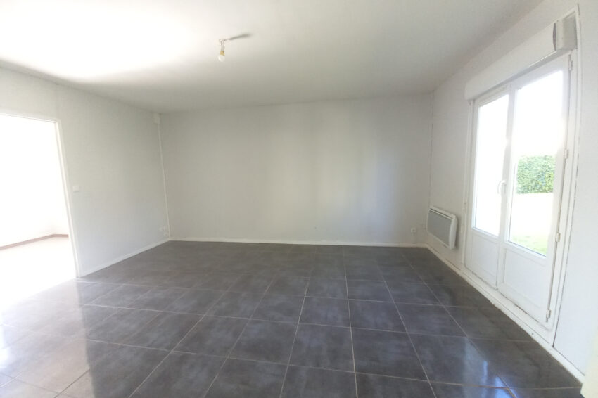 Individuel – Type 4 – 78m² – 65000 € – PELLEVOISIN