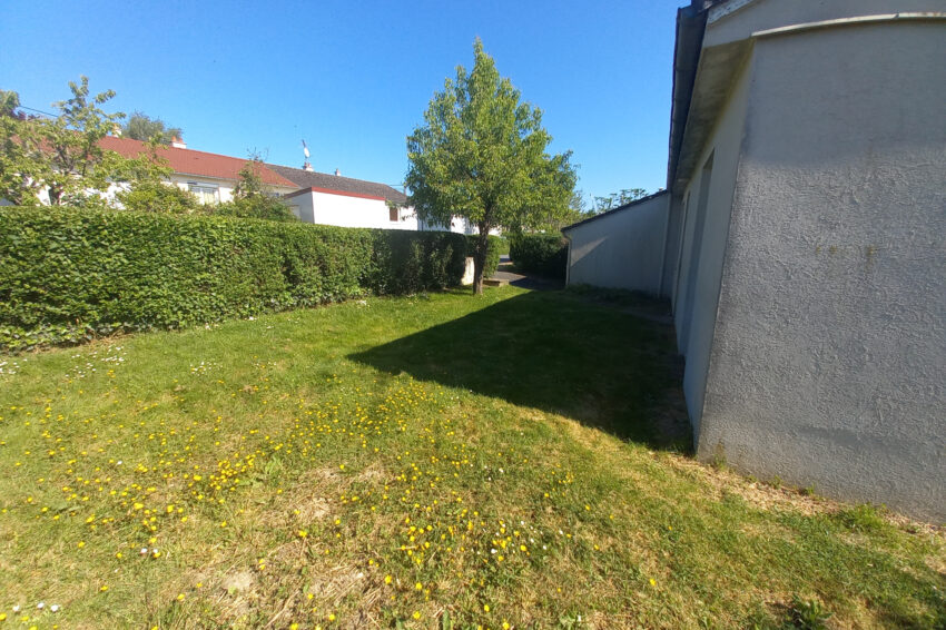 Individuel – Type 4 – 78m² – 65000 € – PELLEVOISIN