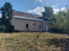 Individuel – Type 3 – 73m² – 67000 € – VEUIL