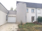 Individuel – Type 4 – 93m² – 92000 € – LA CHATRE