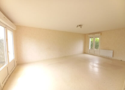 Individuel - Type 4 - 93m² - 92000 € - LA CHATRE