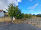 Terrain – 25000 € – ARGENTON-SUR-CREUSE