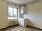 Appartement – Type 4 – 64m² – 312.58 € – CHÂTEAUROUX