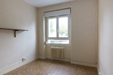 Appartement – Type 4 – 64m² – 312.58 € – CHÂTEAUROUX