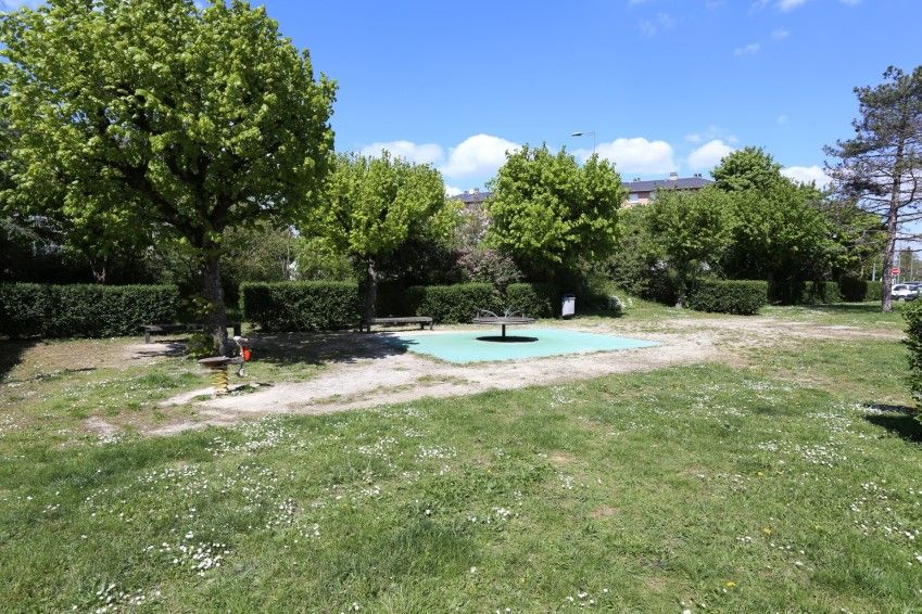Appartement – Type 3 – 53m² – 289.23 € – ISSOUDUN