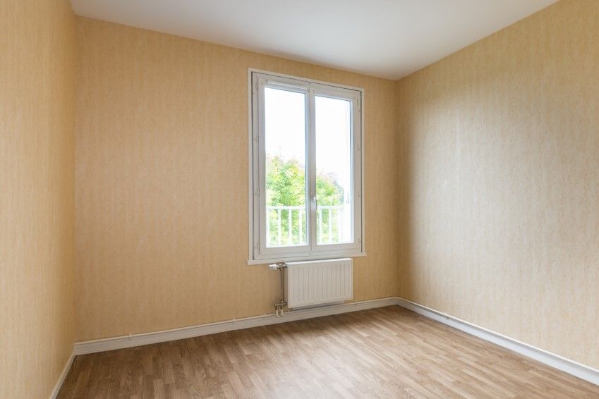 Appartement – Type 4 – 66m² – 312.69 € – LE BLANC