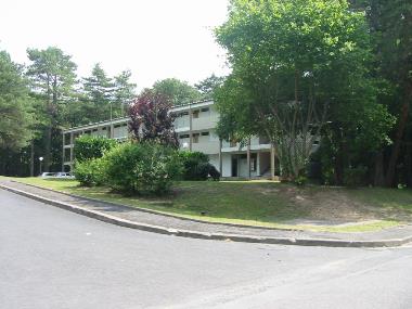 Appartement - Type 2 - 52m² - 316.82 € - SAINT-MAUR