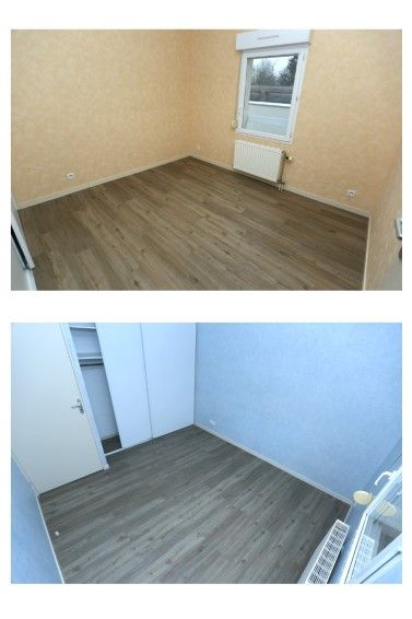 Maison – Type 4 – 82,93m² – 486.13 € – VILLEDIEU-SUR-INDRE