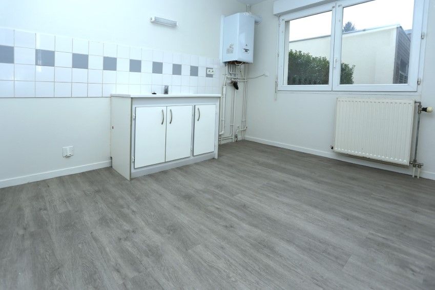 Maison – Type 4 – 82,93m² – 486.13 € – VILLEDIEU-SUR-INDRE