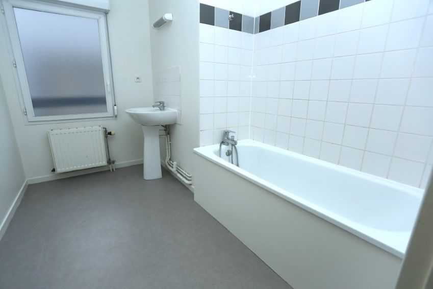 Maison – Type 4 – 82,93m² – 486.13 € – VILLEDIEU-SUR-INDRE