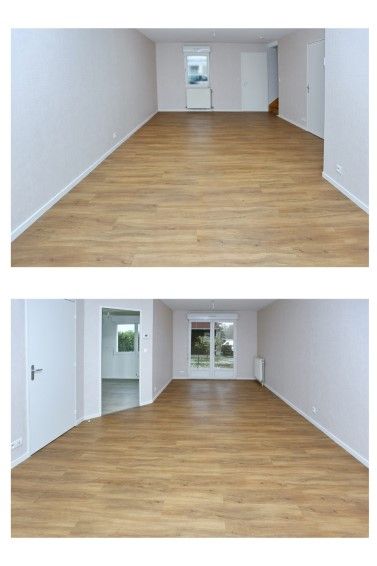 Maison – Type 4 – 82,93m² – 486.13 € – VILLEDIEU-SUR-INDRE