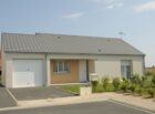 Maison – Type 4 – 83,55m² – 534.61 € – VATAN
