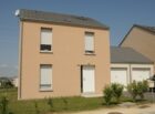 Maison – Type 4 – 83,55m² – 534.61 € – VATAN