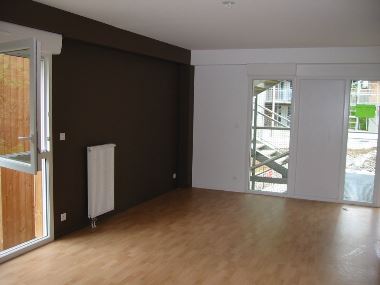 Appartement - Type 2 - 52,55m² - 373.98 € - ARGENTON-SUR-CREUSE