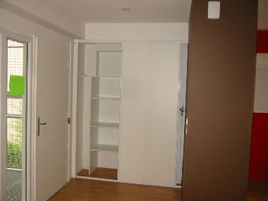 Appartement – Type 2 – 52,55m² – 373.98 € – ARGENTON-SUR-CREUSE