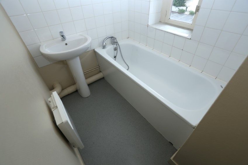 Appartement – Type 3 – 53m² – 261.73 € – BUZANÇAIS