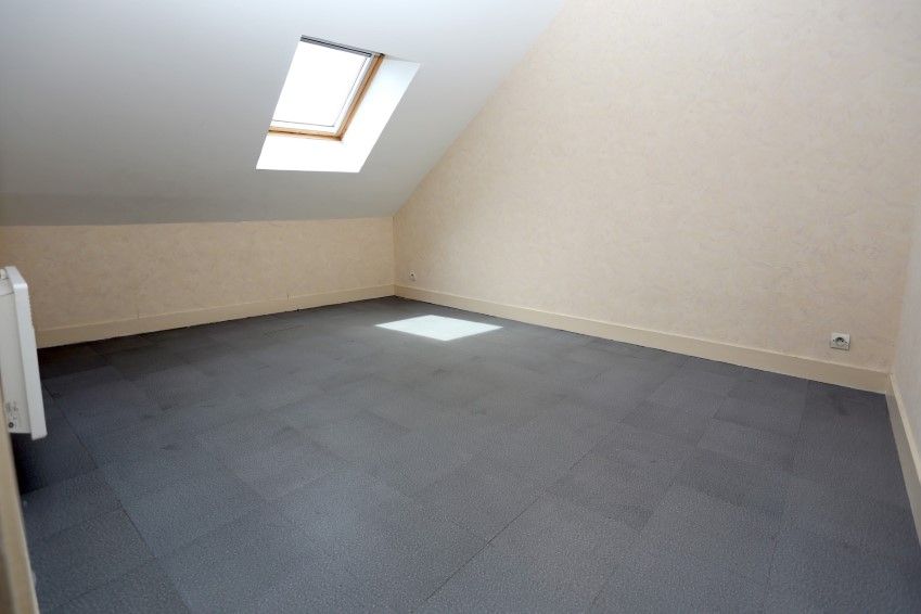 Appartement – Type 3 – 53m² – 261.73 € – BUZANÇAIS