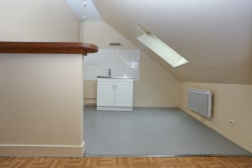 Appartement – Type 3 – 53m² – 261.73 € – BUZANÇAIS