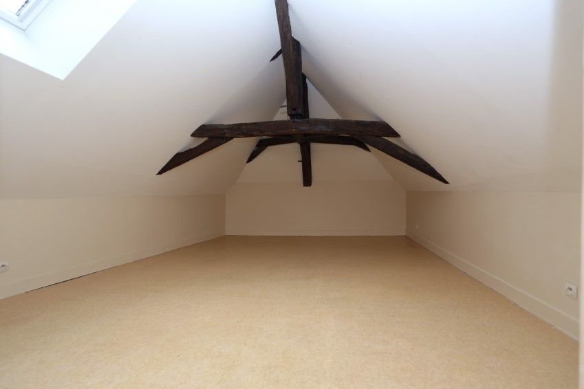 Appartement – Type 3 – 53m² – 261.73 € – BUZANÇAIS