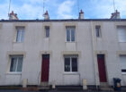 Individuel – Type 3 – 57m² – 75000 € – CHATEAUROUX