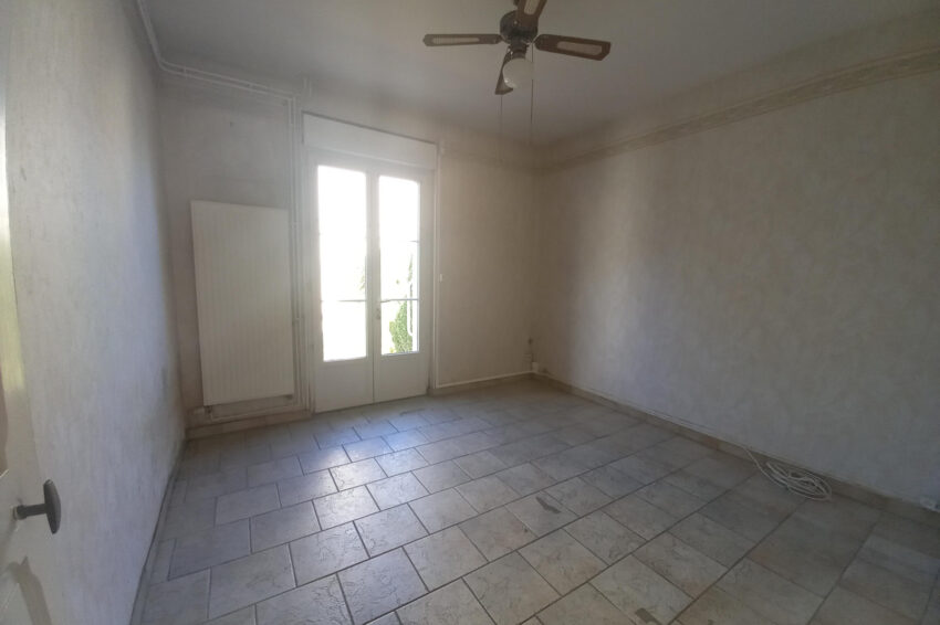 Individuel – Type 3 – 66m² – 79000 € – CHATEAUROUX
