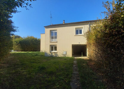 Individuel - Type 4 - 86m² - 76000 € - CELON