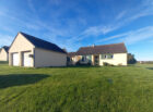 Individuel – Type 3 – 63m² – 59000 € – ANJOUIN