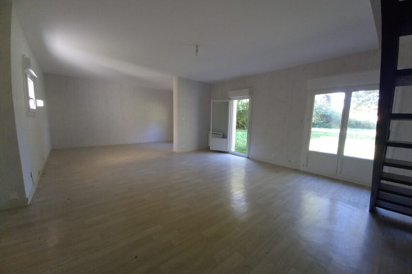 Individuel – Type 4 – 86m² – 76000 € – CELON