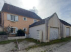 Individuel – Type 3 – 64m² – 125000 € – VALENCAY