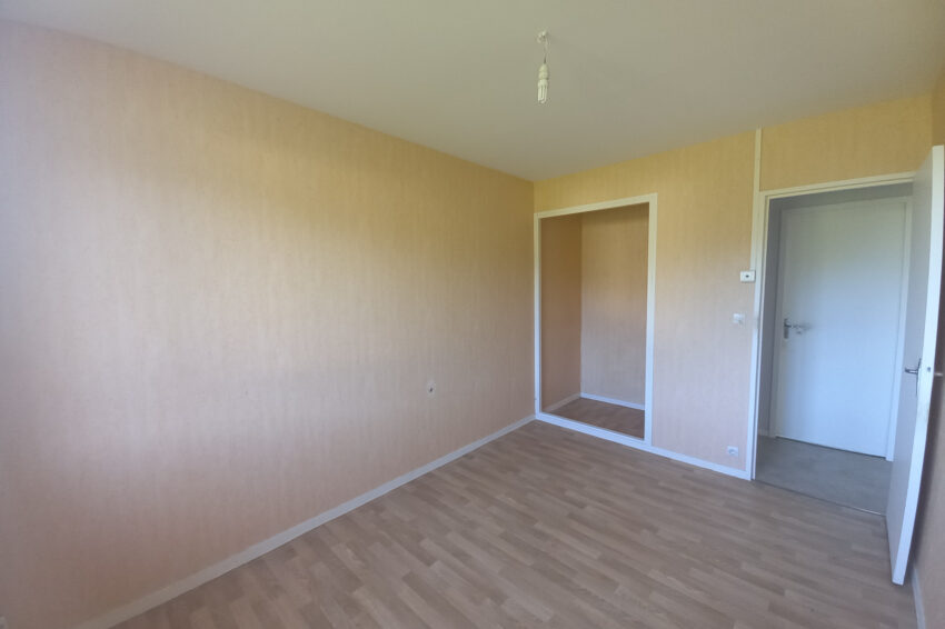 Individuel – Type 3 – 63m² – 59000 € – ANJOUIN