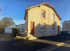 Individuel – Type 3 – 66m² – 79000 € – CHATEAUROUX