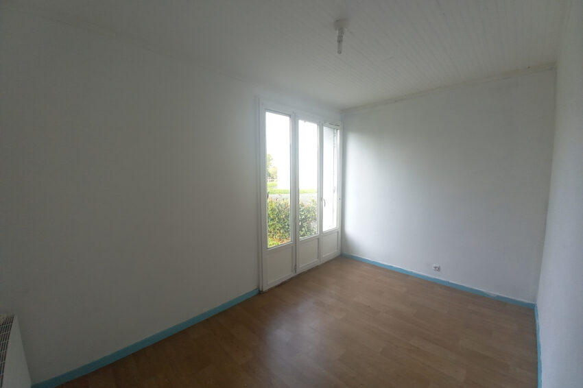 Individuel – Type 6 – 113m² – 100000 € – LE BLANC