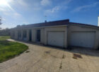 Individuel – Type 6 – 113m² – 100000 € – LE BLANC