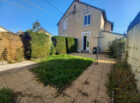 Individuel – Type 3 – 66m² – 79000 € – CHATEAUROUX