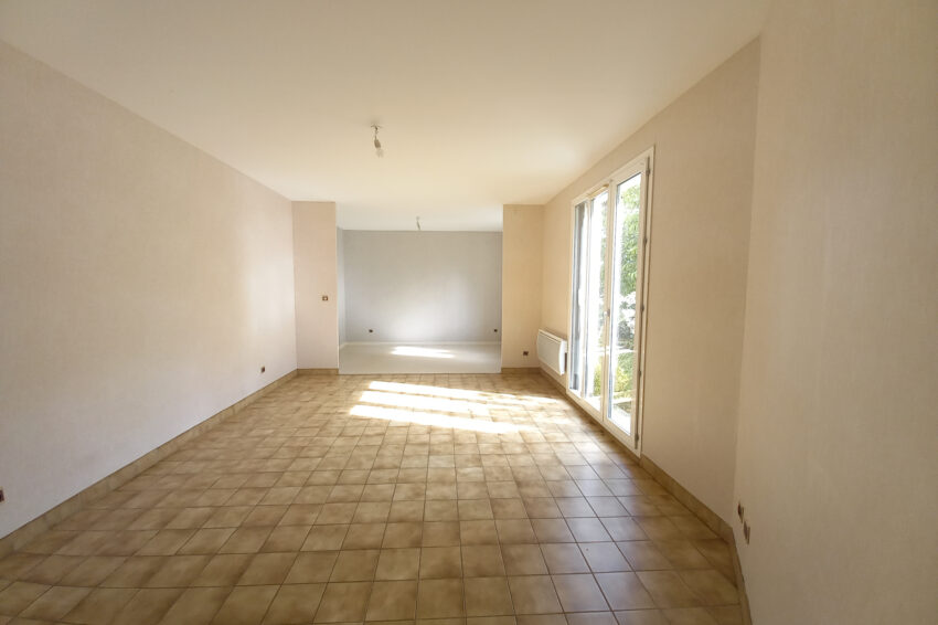 Individuel – Type 3 – 64m² – 125000 € – VALENCAY