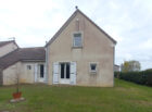Individuel – Type 4 – 91m² – 81000 € – VILLENTROIS