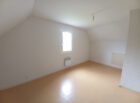 Individuel – Type 4 – 91m² – 81000 € – VILLENTROIS