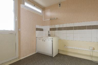 Appartement – Type 3 – 56m² – 307.96 € – CHÂTEAUROUX