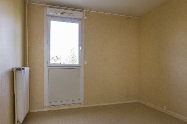 Appartement – Type 3 – 56m² – 307.96 € – CHÂTEAUROUX