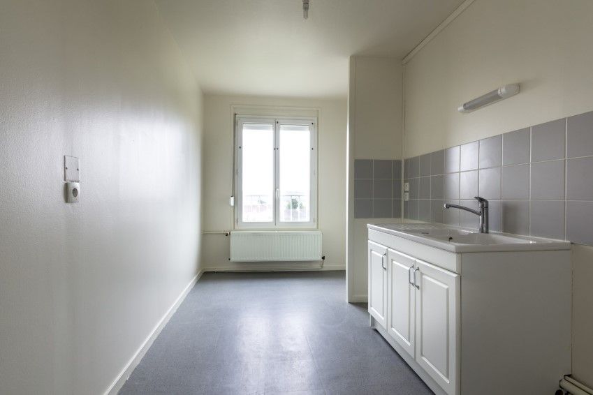 Appartement – Type 4 – 77m² – 331.04 € – ARGENTON-SUR-CREUSE