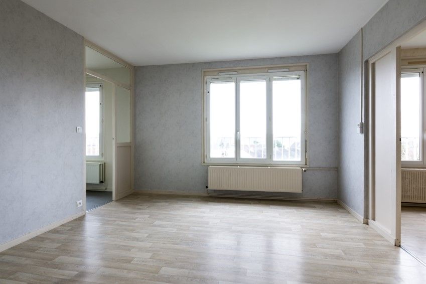 Appartement – Type 4 – 77m² – 331.04 € – ARGENTON-SUR-CREUSE