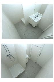 Appartement – Type 1 – 32m² – 225.81 € – BUZANÇAIS