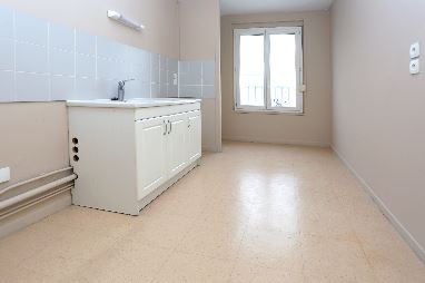 Appartement – Type 5 – 79m² – 390.76 € – ISSOUDUN