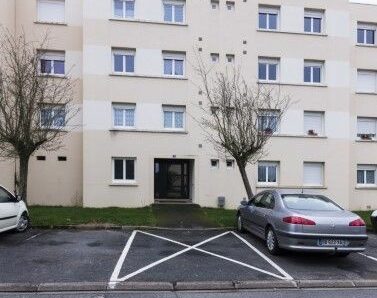 Appartement - Type 3 - 65m² - 264.6 € - ARGENTON-SUR-CREUSE